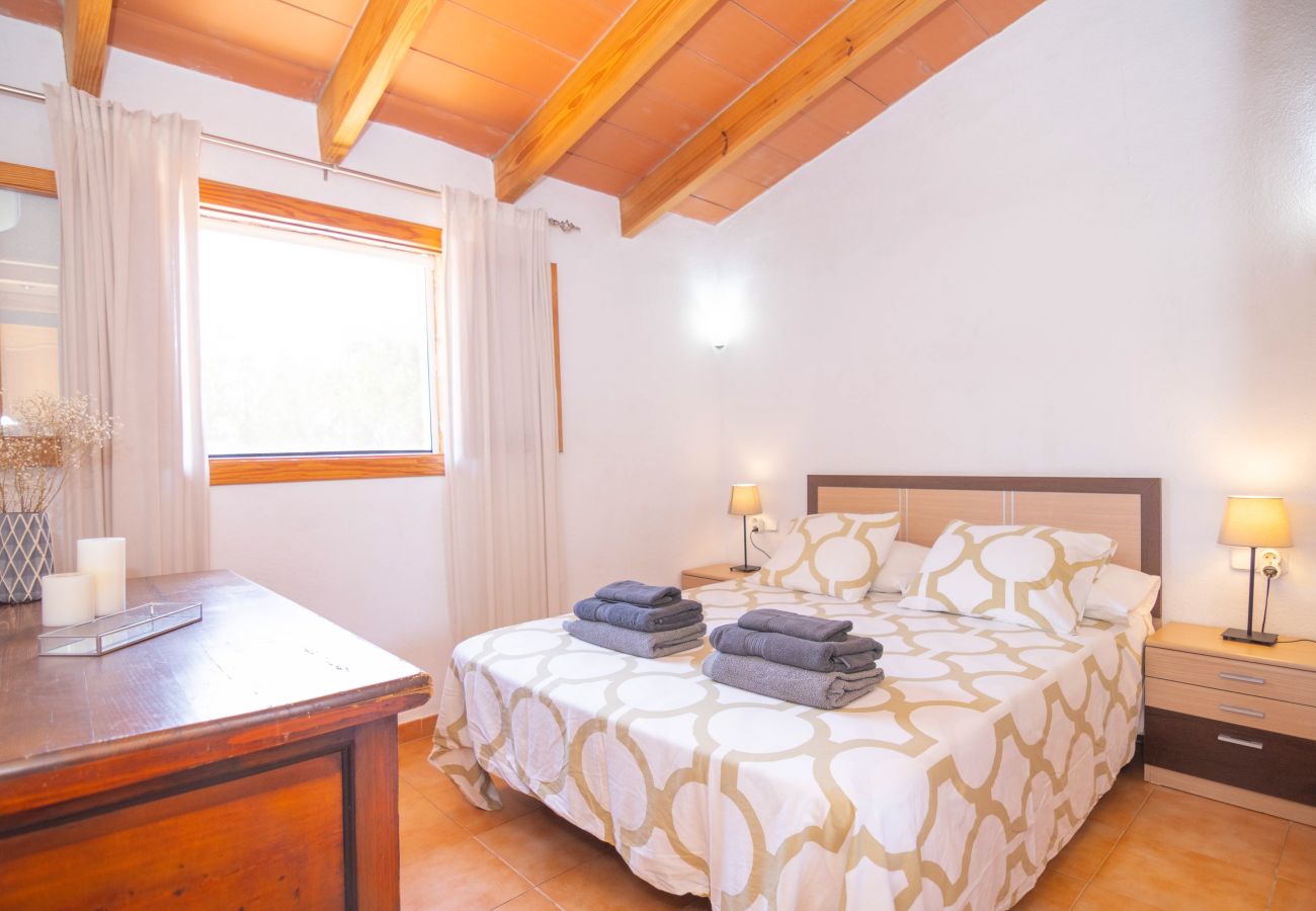 Country house in Alcudia - 113 Finca Can Roig ETV/955 by Mallorca Charme