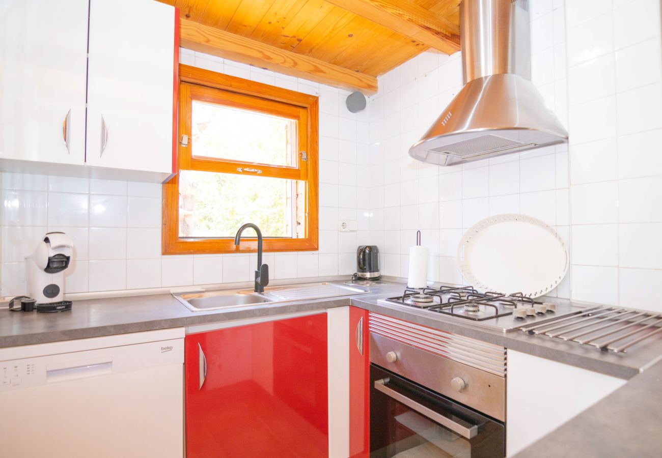 Country house in Alcudia - 113 Finca Can Roig ETV/955 by Mallorca Charme