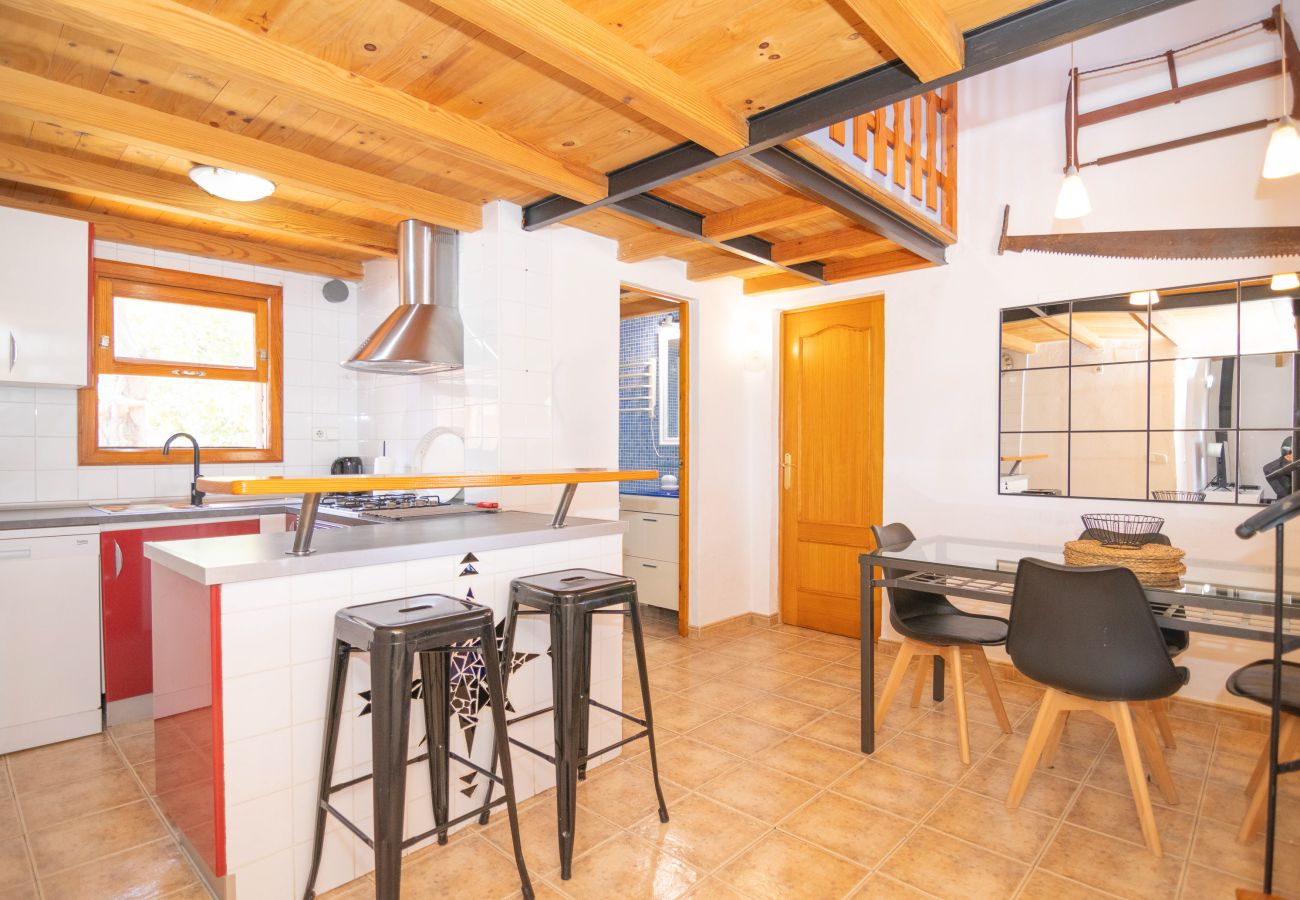 Country house in Alcudia - 113 Finca Can Roig ETV/955 by Mallorca Charme