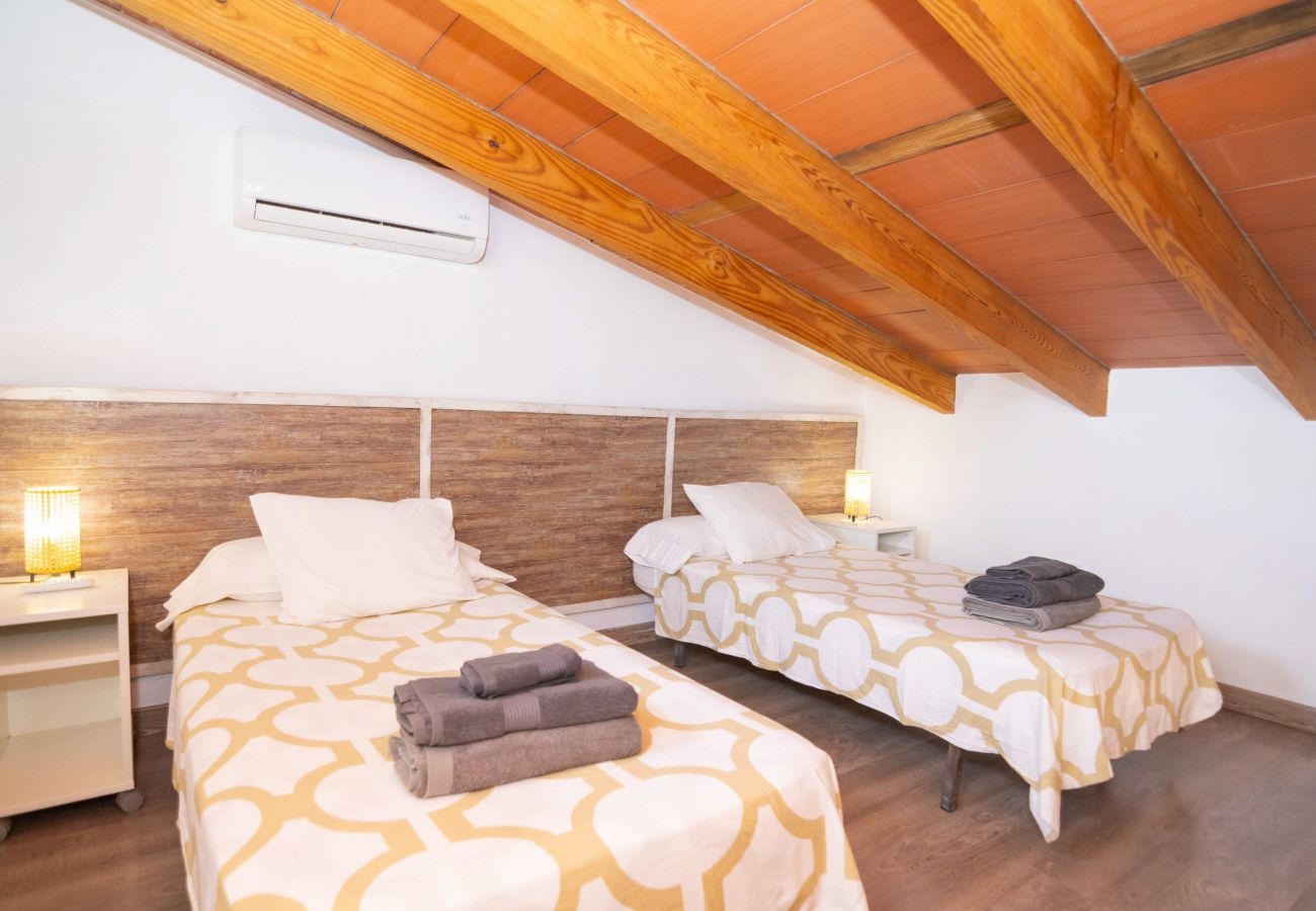 Country house in Alcudia - 113 Finca Can Roig ETV/955 by Mallorca Charme