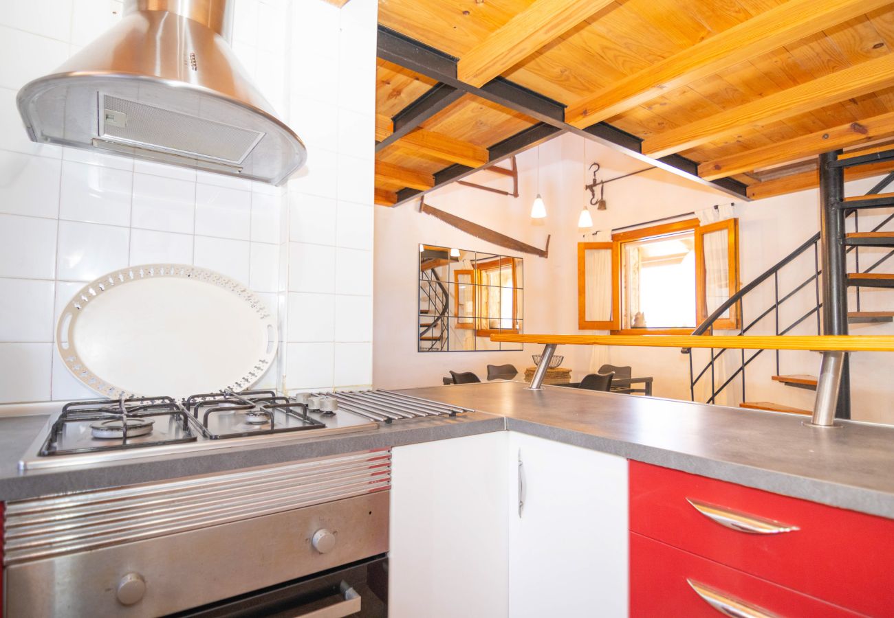 Country house in Alcudia - 113 Finca Can Roig ETV/955 by Mallorca Charme