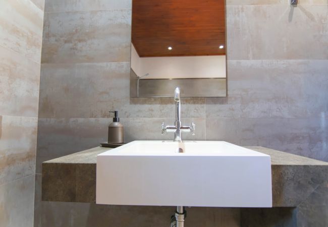 Country house in Sa Pobla - 140 Villa Son Ferragut VT/2073  by Mallorca Charm Country house in Sa Pobla - 140 Villa Son Ferragut VT/2073  by Mallorca Charm