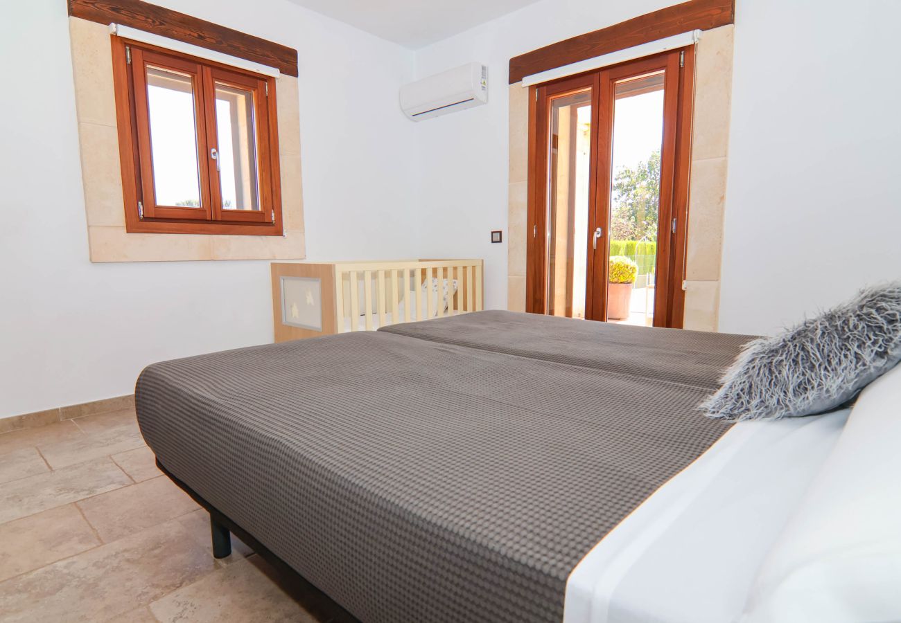 Country house in Sa Pobla - 140 Villa Son Ferragut VT/2073  by Mallorca Charm