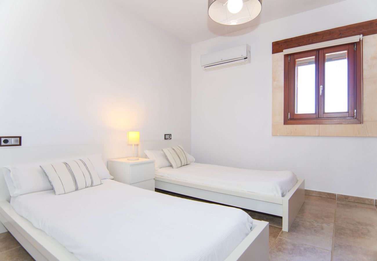 Country house in Sa Pobla - 140 Villa Son Ferragut VT/2073  by Mallorca Charm