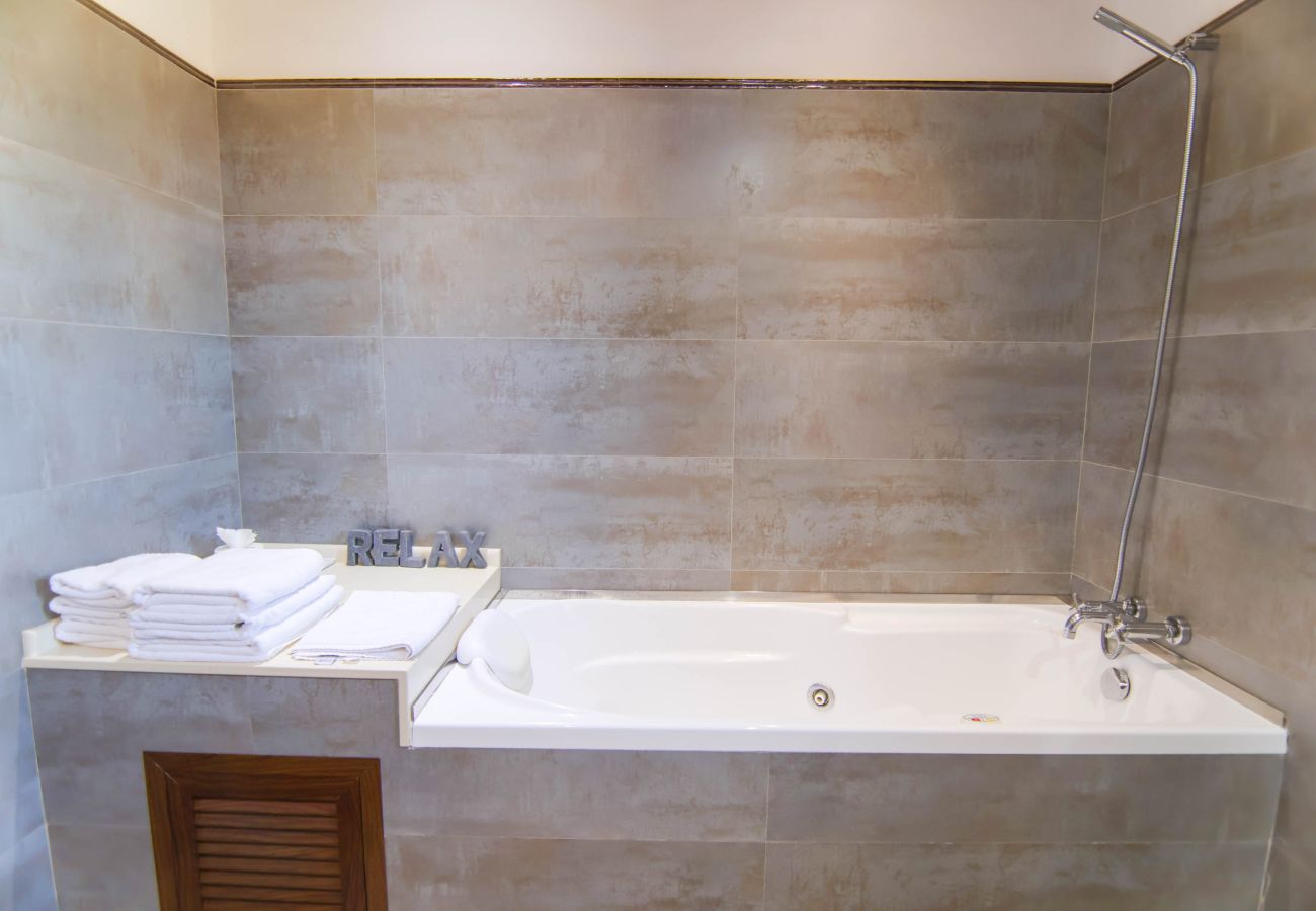 Country house in Sa Pobla - 140 Villa Son Ferragut VT/2073  by Mallorca Charm