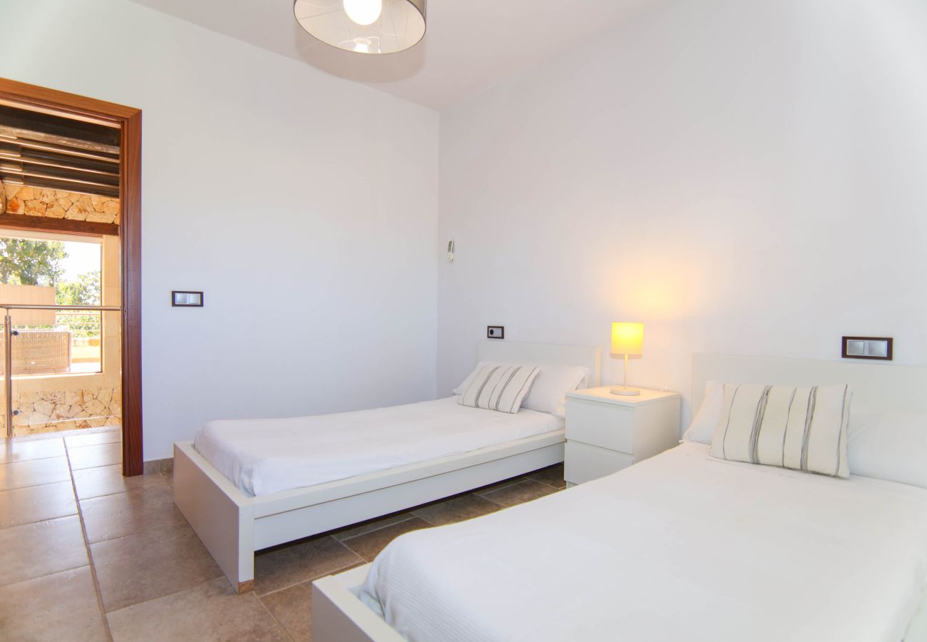 Country house in Sa Pobla - 140 Villa Son Ferragut VT/2073  by Mallorca Charm