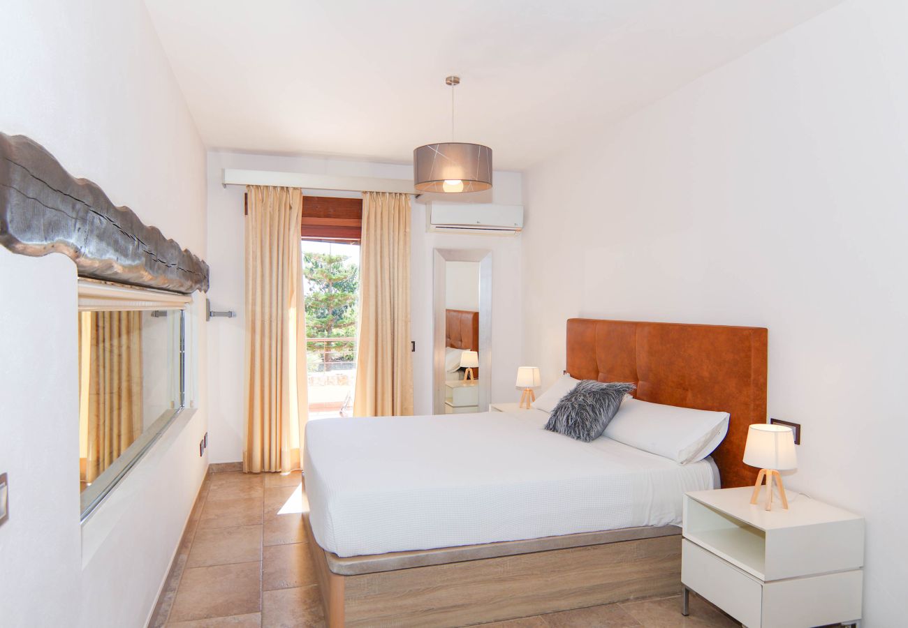 Country house in Sa Pobla - 140 Villa Son Ferragut VT/2073  by Mallorca Charm