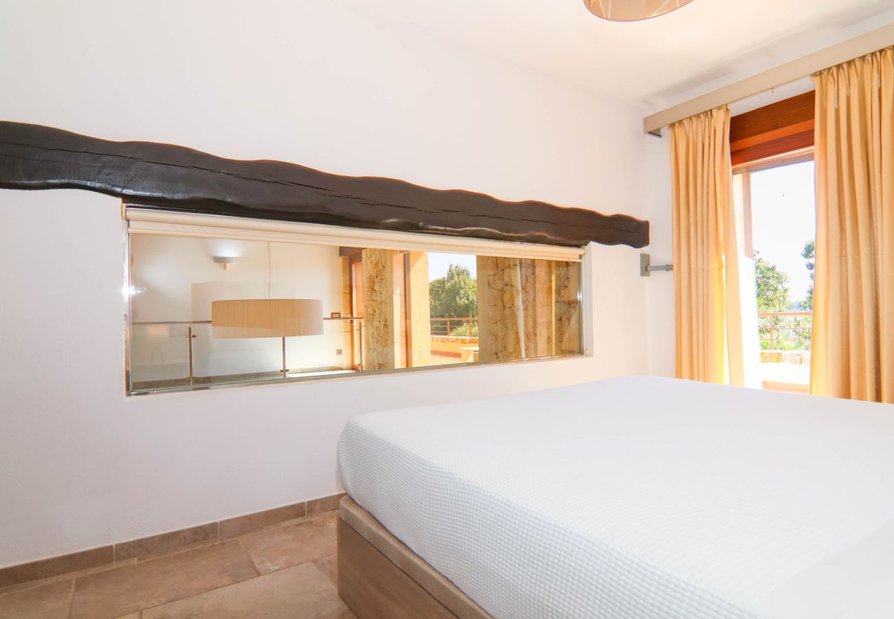 Country house in Sa Pobla - 140 Villa Son Ferragut VT/2073  by Mallorca Charm