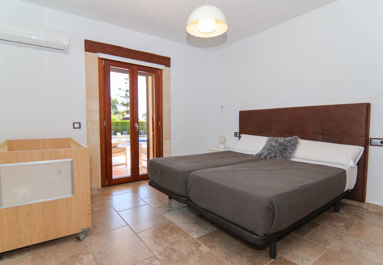 Country house in Sa Pobla - 140 Villa Son Ferragut VT/2073  by Mallorca Charm