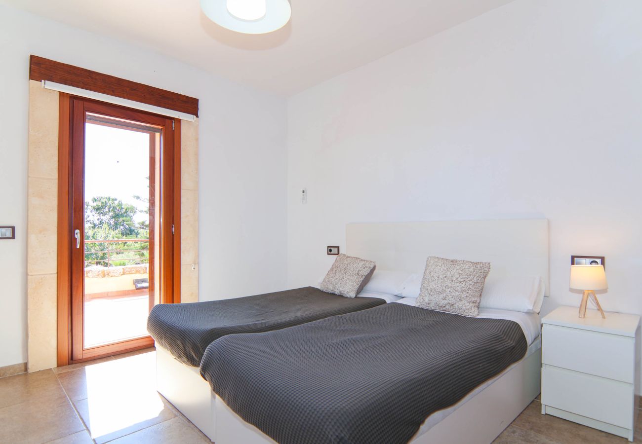 Country house in Sa Pobla - 140 Villa Son Ferragut VT/2073  by Mallorca Charm