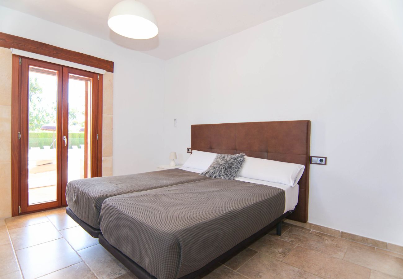 Country house in Sa Pobla - 140 Villa Son Ferragut VT/2073  by Mallorca Charm