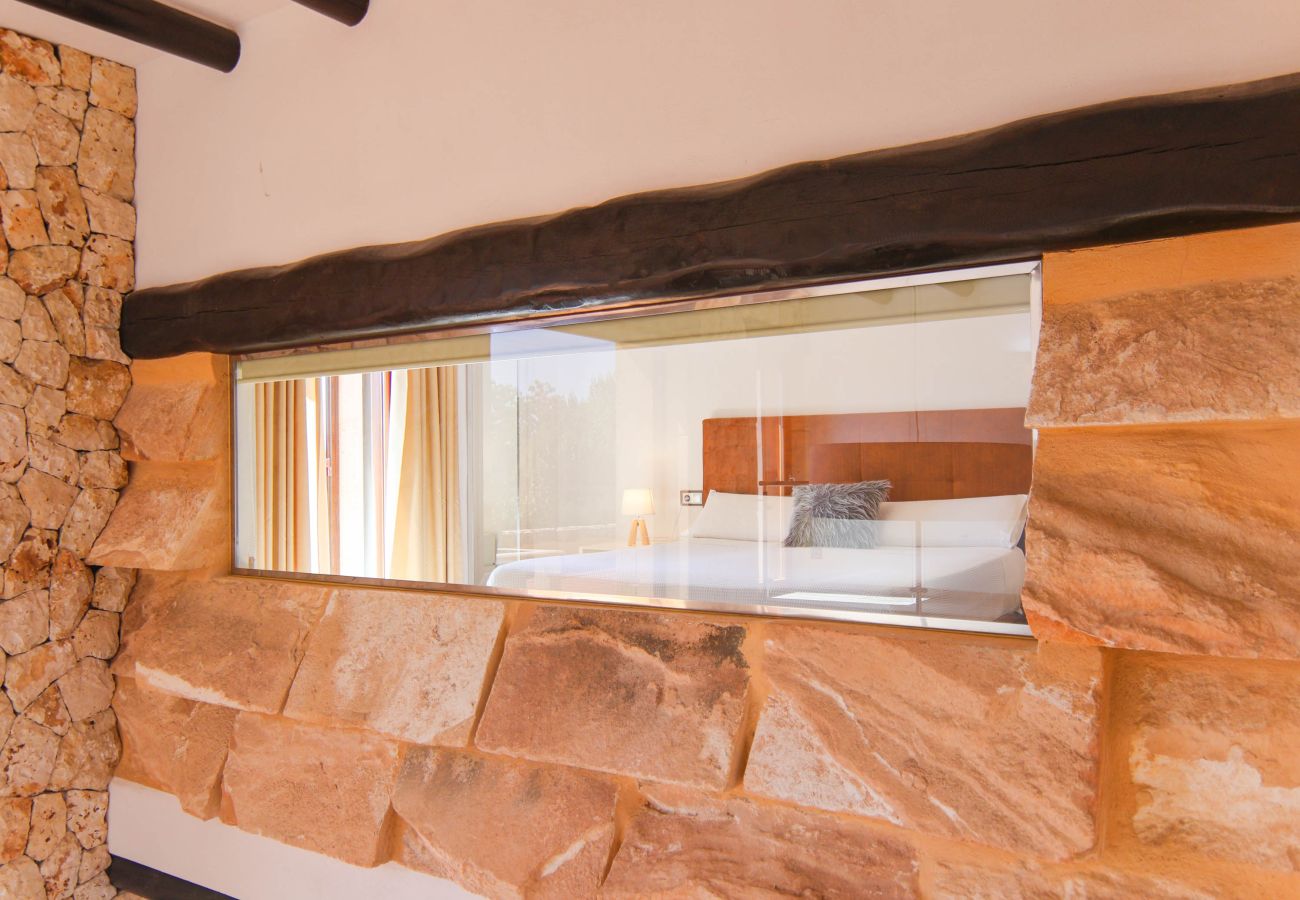 Country house in Sa Pobla - 140 Villa Son Ferragut VT/2073  by Mallorca Charm