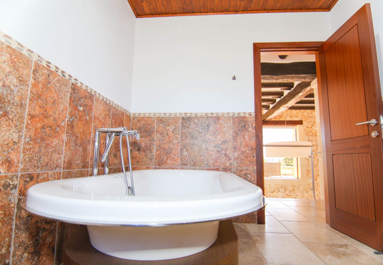 Country house in Sa Pobla - 140 Villa Son Ferragut VT/2073  by Mallorca Charm