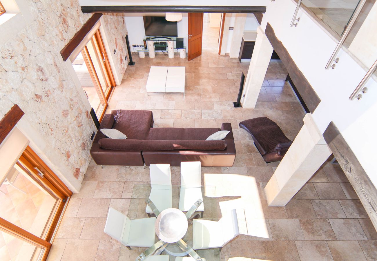 Country house in Sa Pobla - 140 Villa Son Ferragut VT/2073  by Mallorca Charm