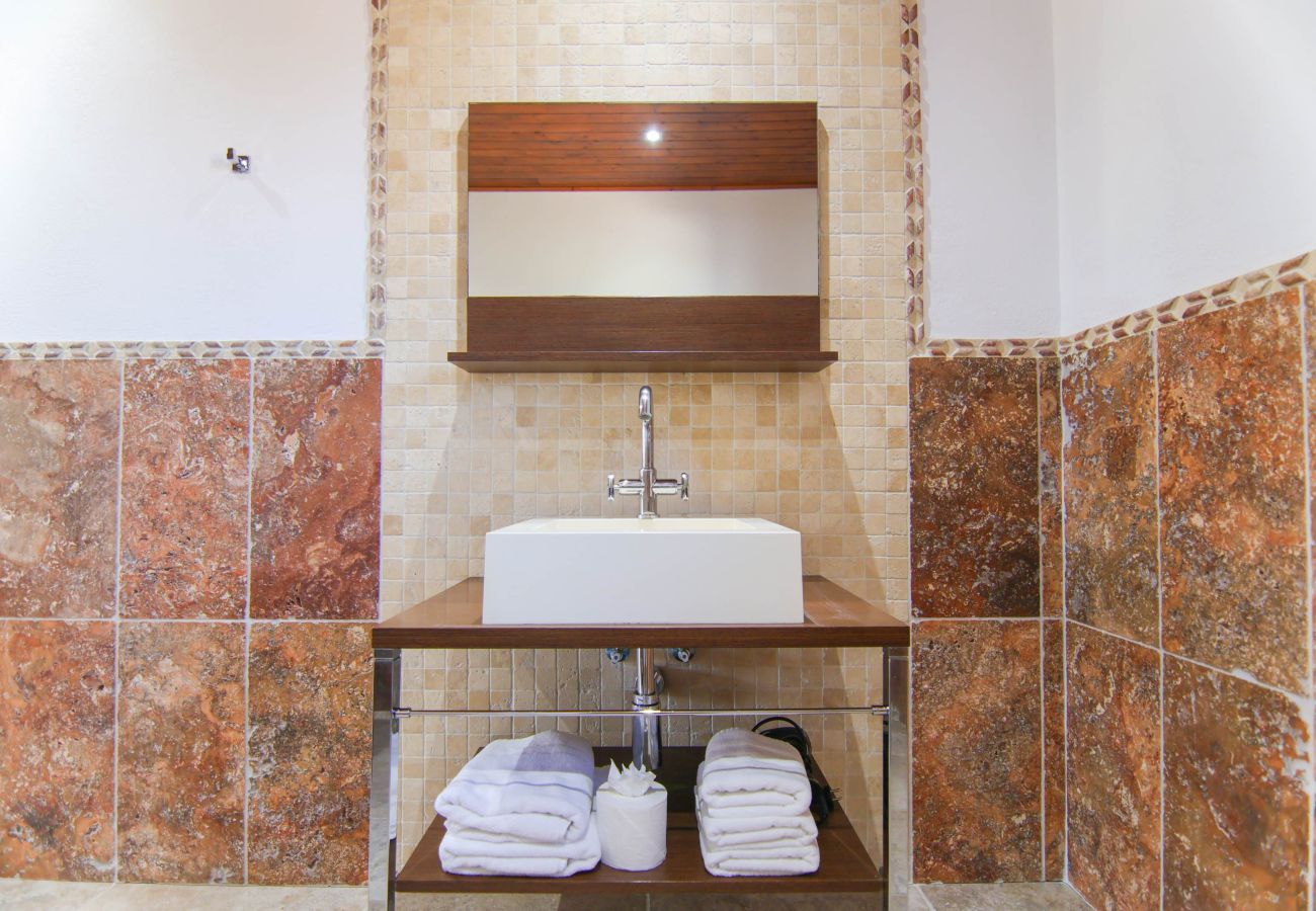 Country house in Sa Pobla - 140 Villa Son Ferragut VT/2073  by Mallorca Charm