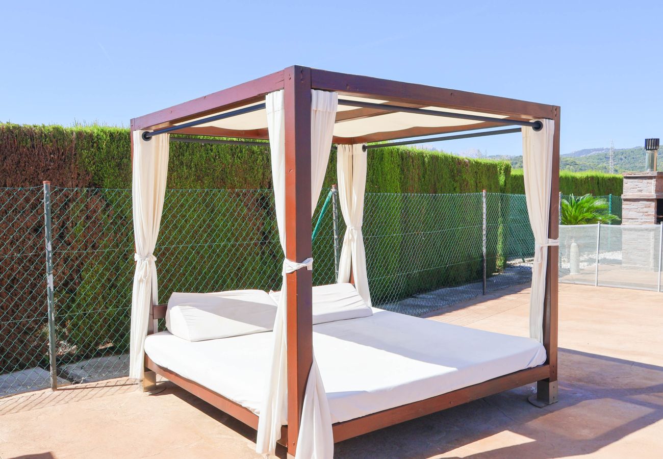 Country house in Sa Pobla - 140 Villa Son Ferragut VT/2073  by Mallorca Charm