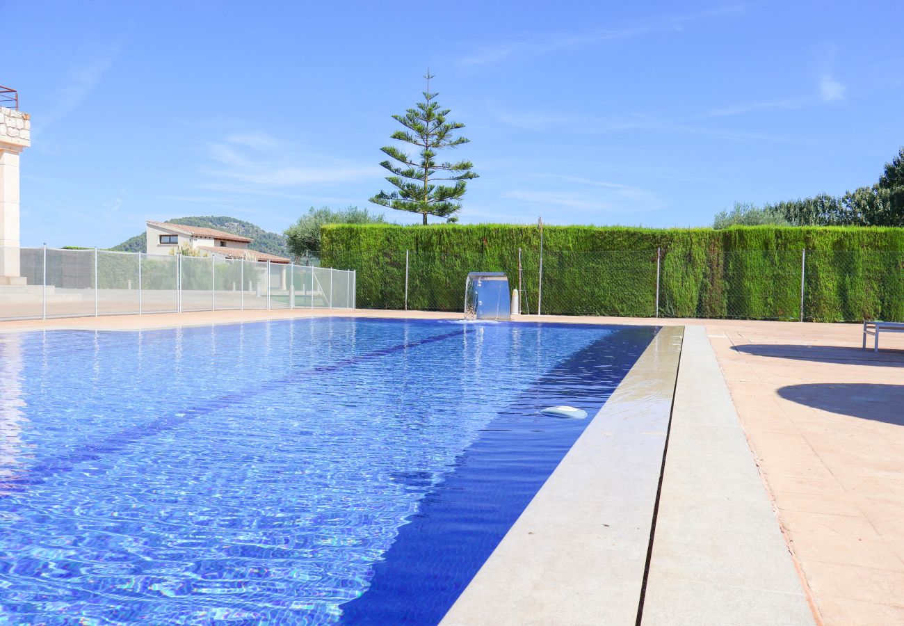 Country house in Sa Pobla - 140 Villa Son Ferragut VT/2073  by Mallorca Charm