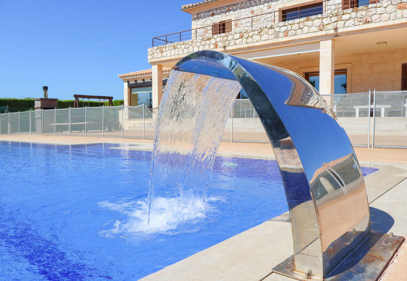 Country house in Sa Pobla - 140 Villa Son Ferragut VT/2073  by Mallorca Charm