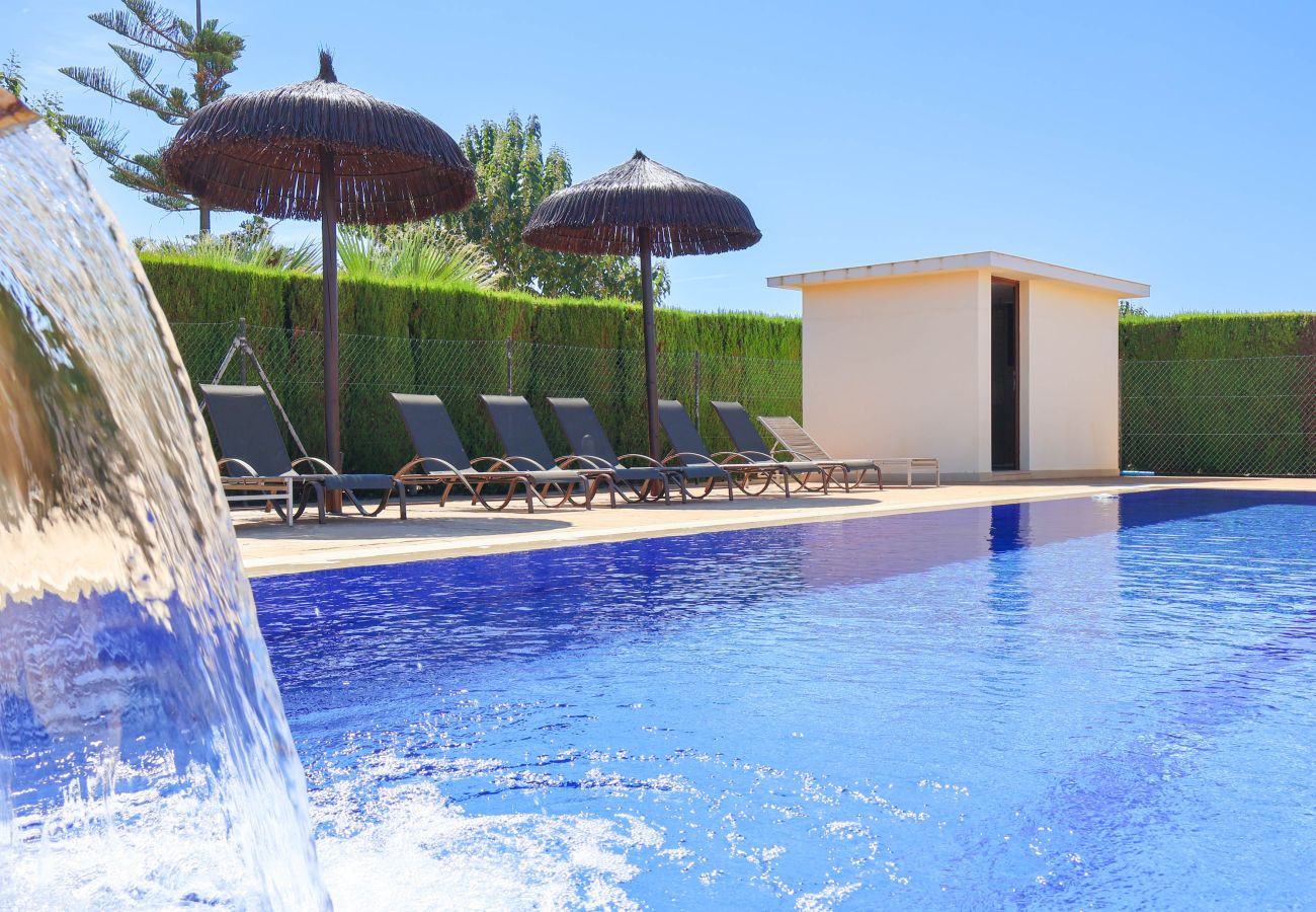 Country house in Sa Pobla - 140 Villa Son Ferragut VT/2073  by Mallorca Charm