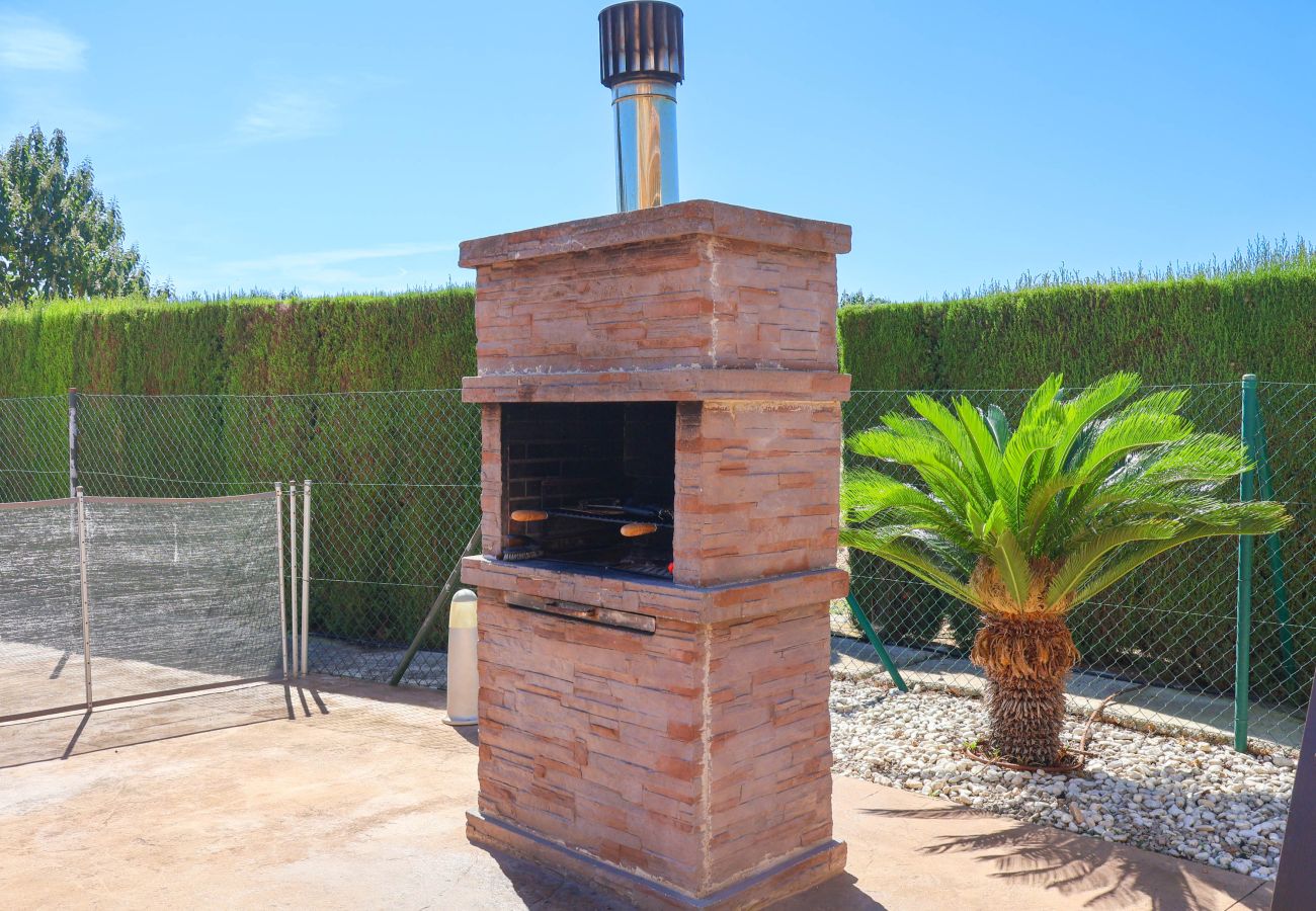 Country house in Sa Pobla - 140 Villa Son Ferragut VT/2073  by Mallorca Charm