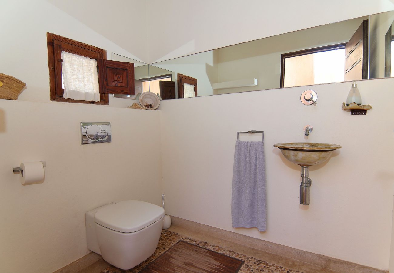 Country house in Binissalem - 151 Villa Es Triquet ET/3366 by Mallorca Charme