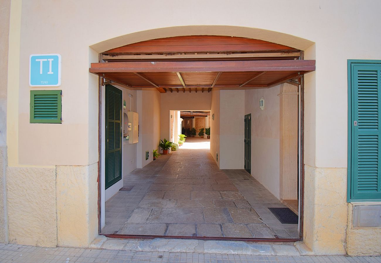 House in Llubi - 152 Villa Tofollubí TI/63 by Mallorca Charme