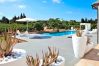 Country house in Llubi - 156 Villa Son Calet ETV/5579 by Mallorca Charme