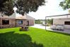 Country house in Llubi - 156 Villa Son Calet ETV/5579 by Mallorca Charme