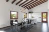 Country house in Llubi - 156 Villa Son Calet ETV/5579 by Mallorca Charme