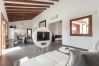 Country house in Llubi - 156 Villa Son Calet ETV/5579 by Mallorca Charme