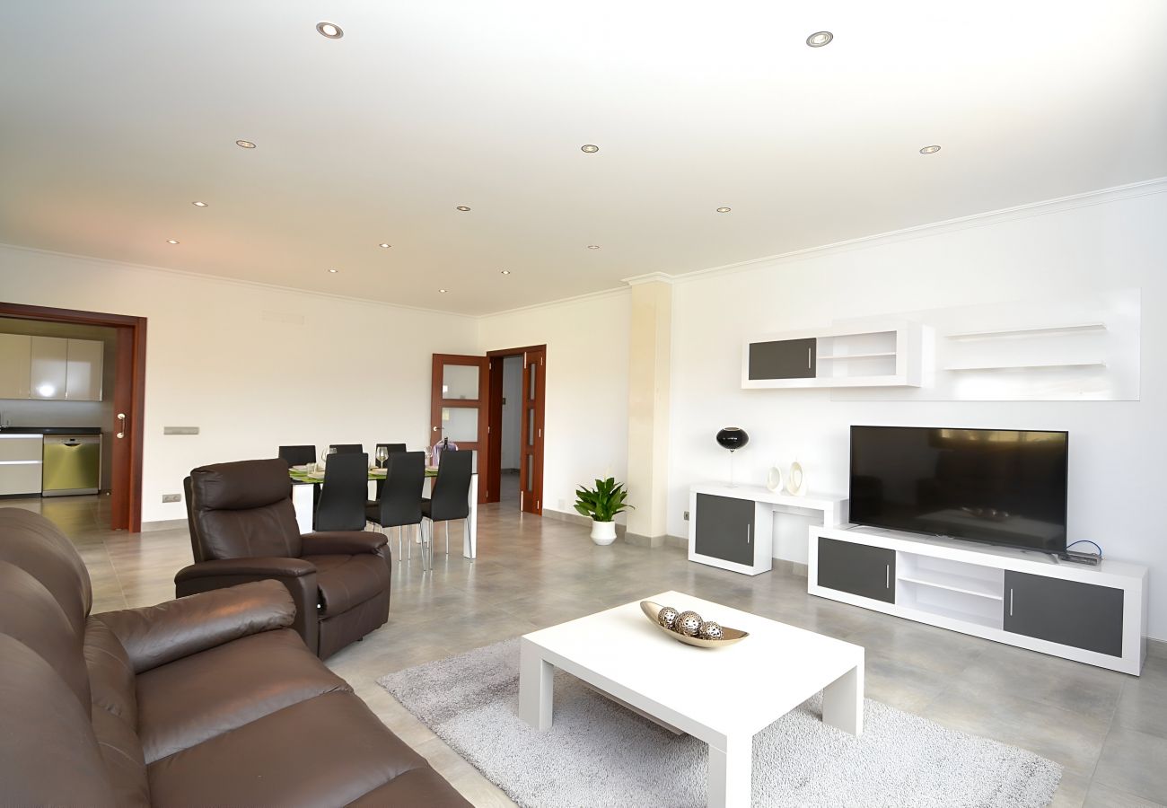 Country house in Muro - 178 Villa Flor de Sal ETV/8491 by Mallorca Charme