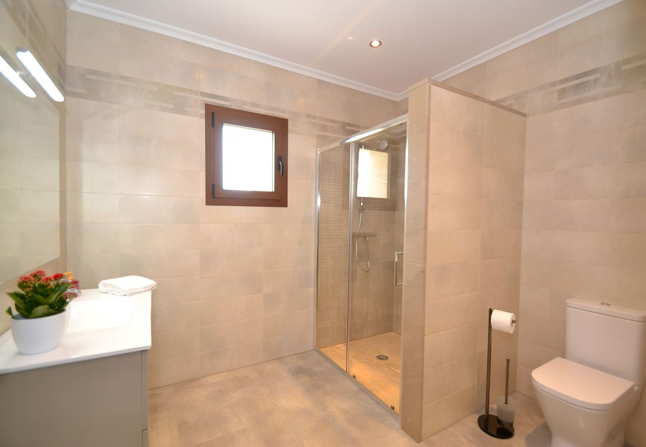 Country house in Muro - 178 Villa Flor de Sal ETV/8491 by Mallorca Charme