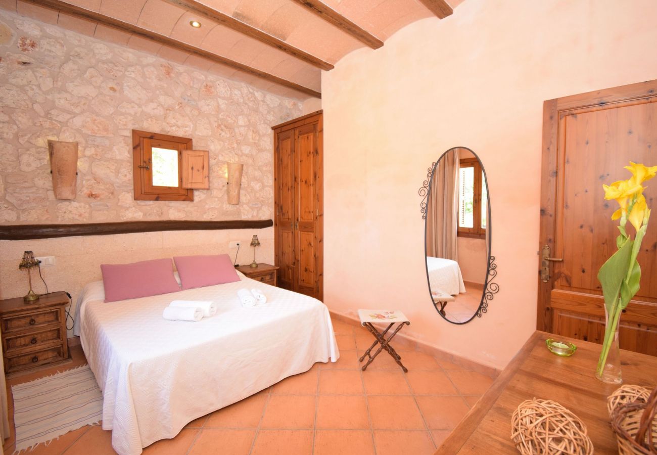 Country house in Santa Margalida - 184 Finca Estret ETV/3644 by Mallorca Charme