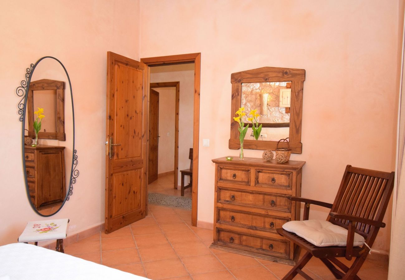 Country house in Santa Margalida - 184 Finca Estret ETV/3644 by Mallorca Charme