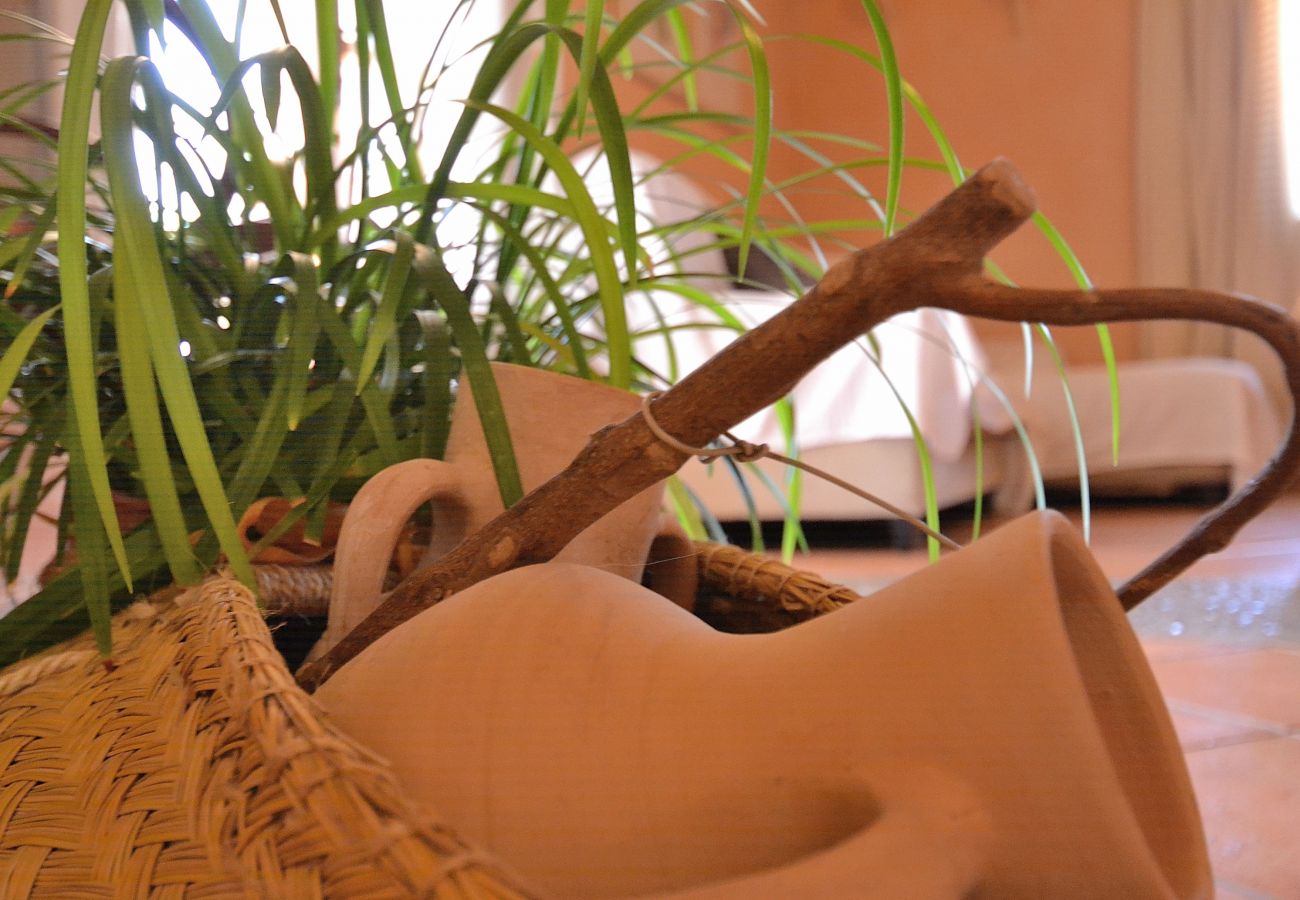 Country house in Santa Margalida - 184 Finca Estret ETV/3644 by Mallorca Charme