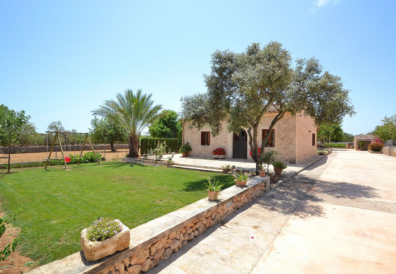 Country house in Santa Margalida - 184 Finca Estret ETV/3644 by Mallorca Charme