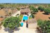 Country house in Santa Margalida - 184 Finca Estret ETV/3644 by Mallorca Charme