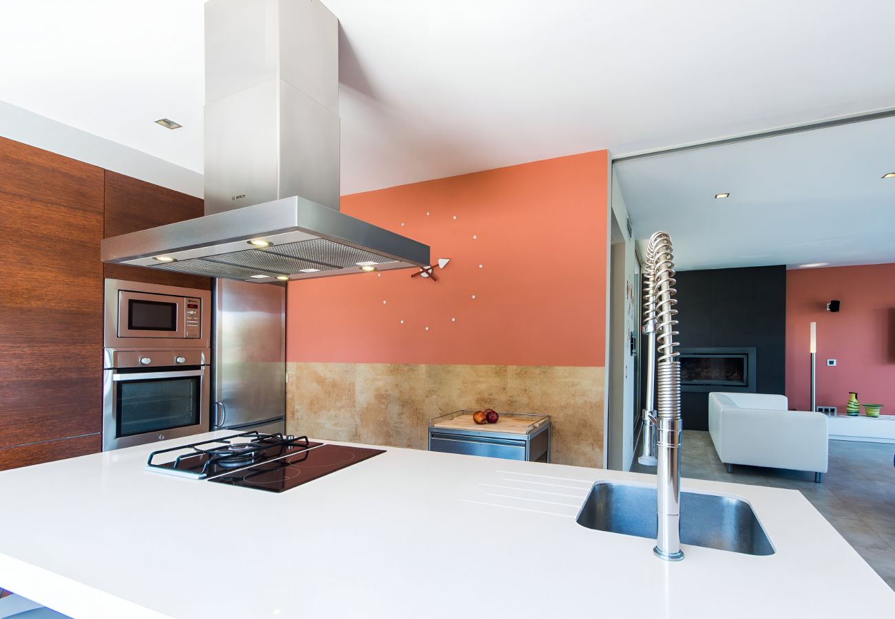 House in Alcudia - 206 Villa Isabel ET/2341 by Mallorca Charme
