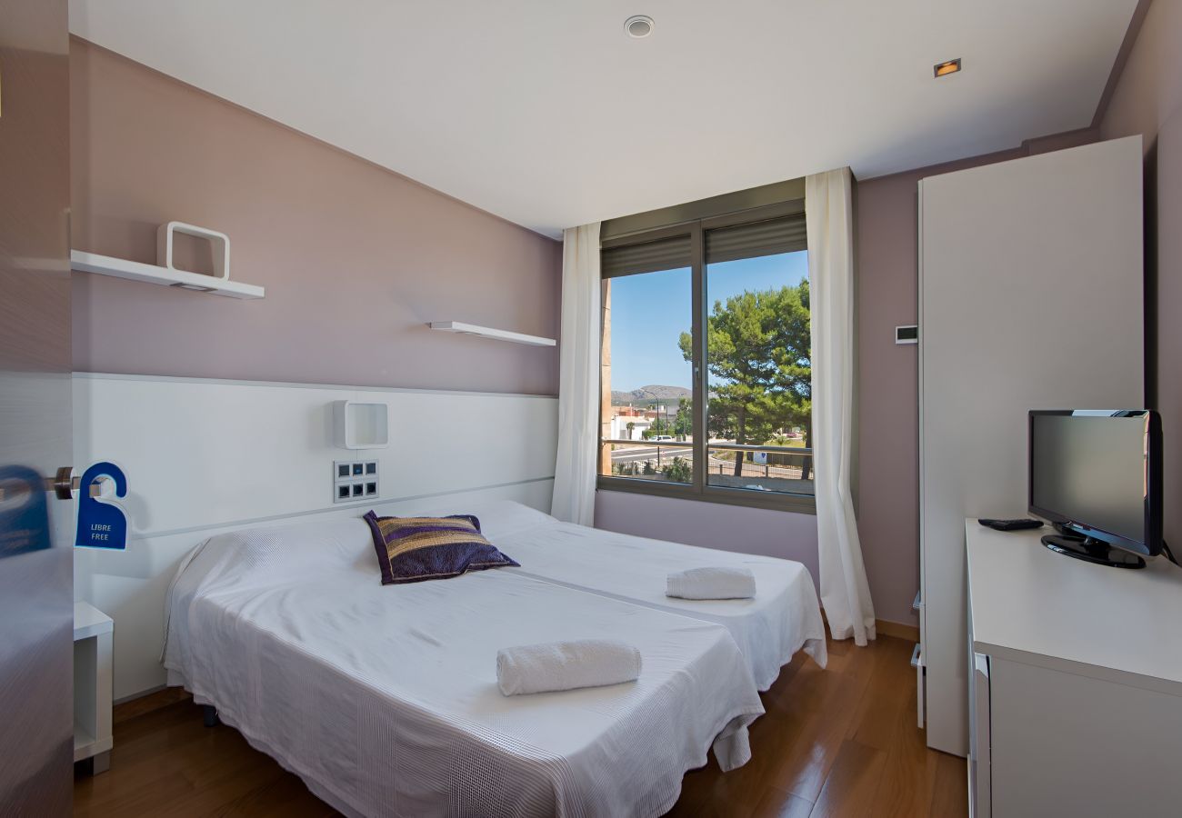 House in Alcudia - 206 Villa Isabel ET/2341 by Mallorca Charme
