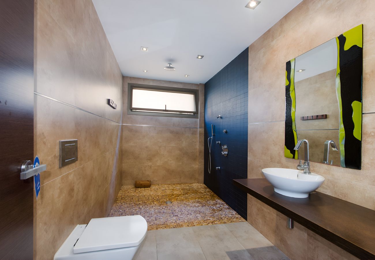 House in Alcudia - 206 Villa Isabel ET/2341 by Mallorca Charme