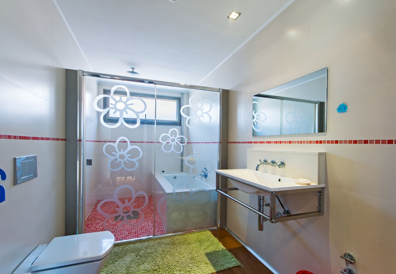 House in Alcudia - 206 Villa Isabel ET/2341 by Mallorca Charme