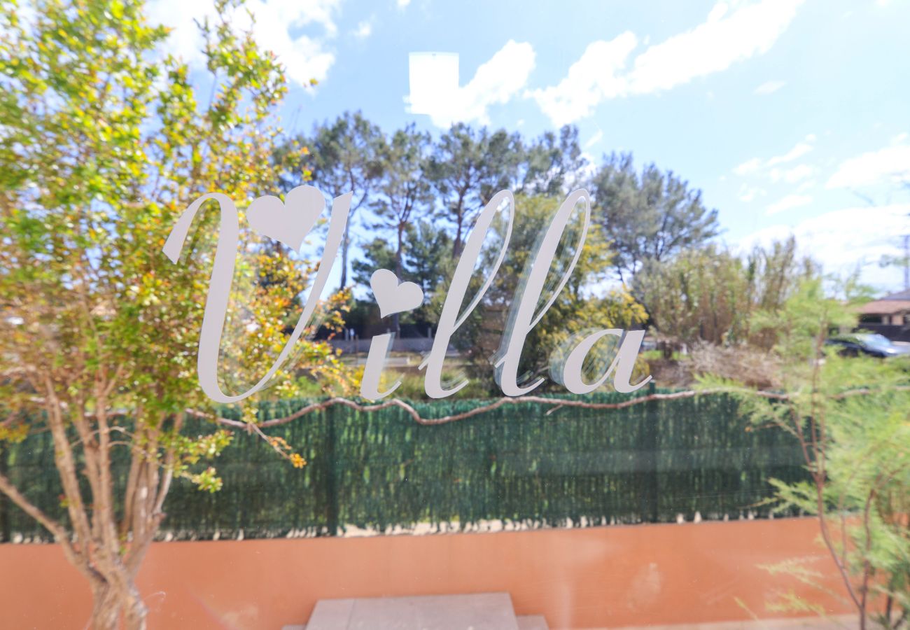 House in Alcudia - 206 Villa Isabel ET/2341 by Mallorca Charme