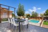 House in Alcúdia - 206 Villa Isabel ET/2341 by Mallorca Charme