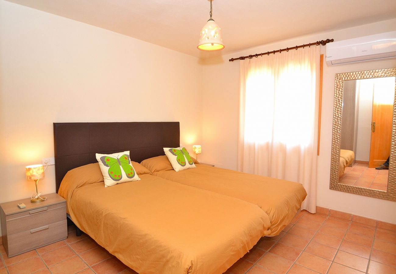 Country house in Santa Margalida - 230 Finca Sa Caseta de Son Morro ETV/5986 by Mallo