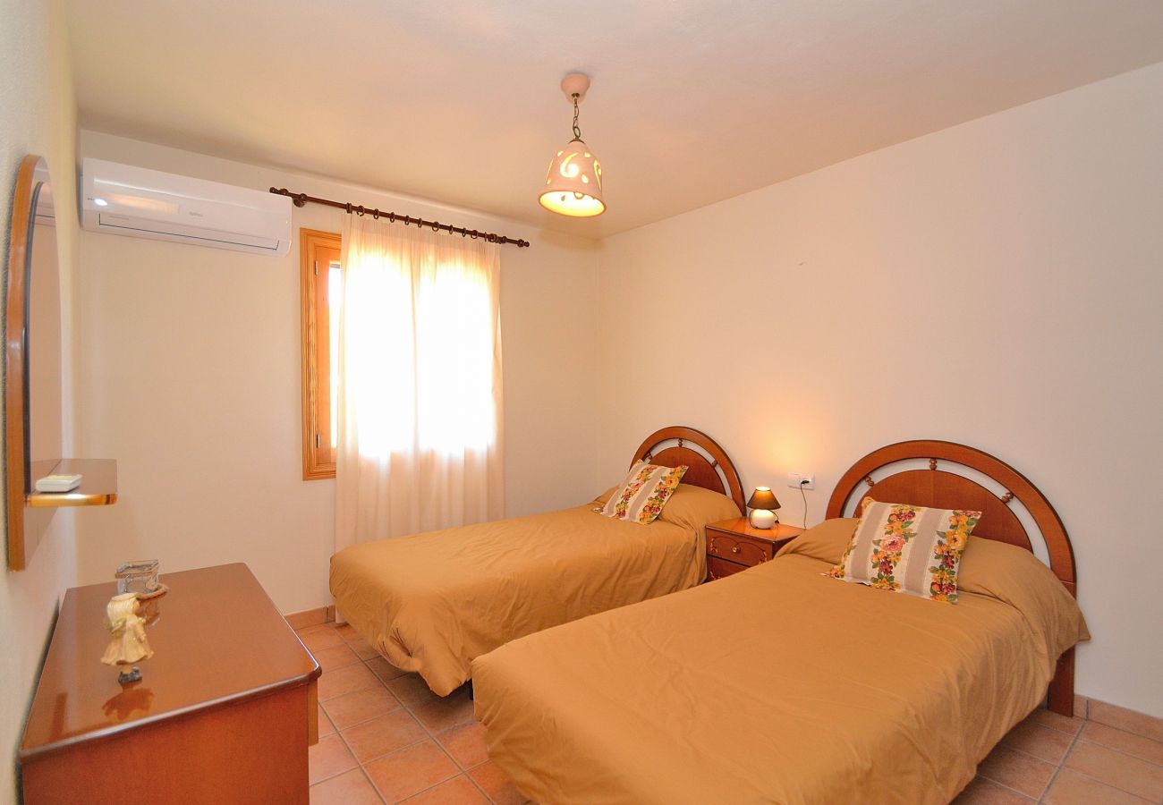 Country house in Santa Margalida - 230 Finca Sa Caseta de Son Morro ETV/5986 by Mallo