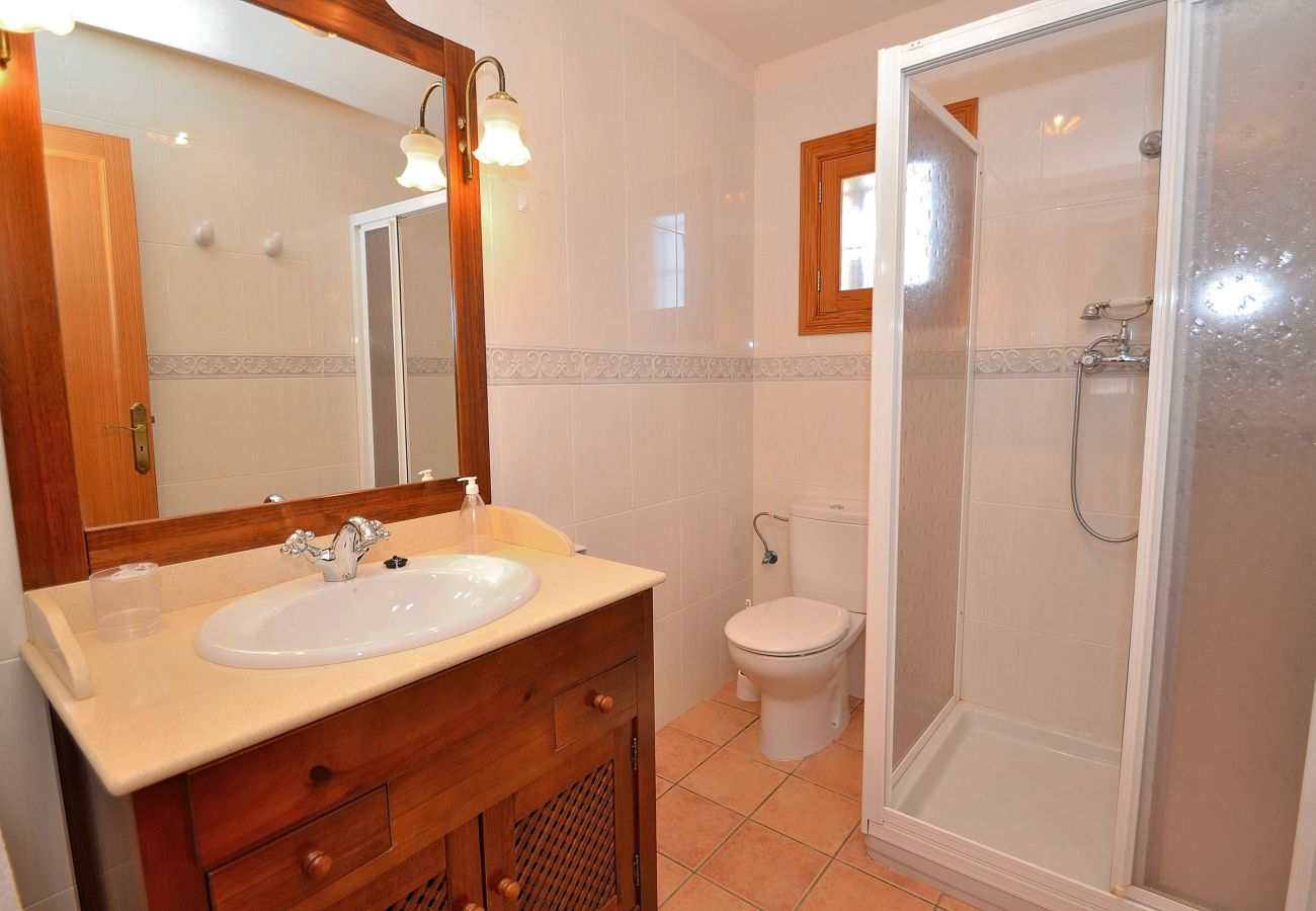 Country house in Santa Margalida - 230 Finca Sa Caseta de Son Morro ETV/5986 by Mallo