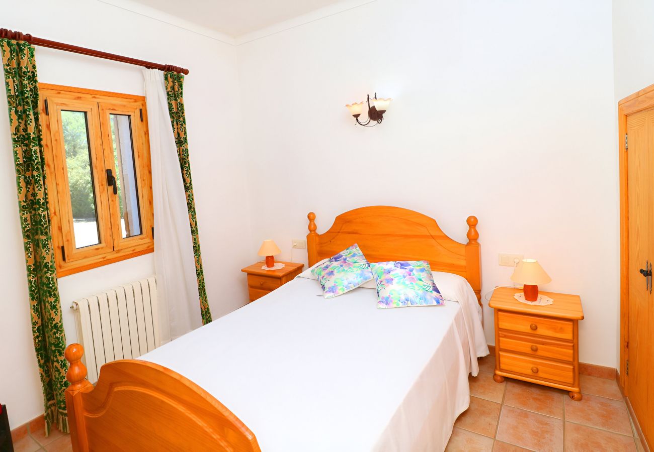 Country house in Campos - 407 Finca Can Palea ETV/7420 by Mallorca Charme