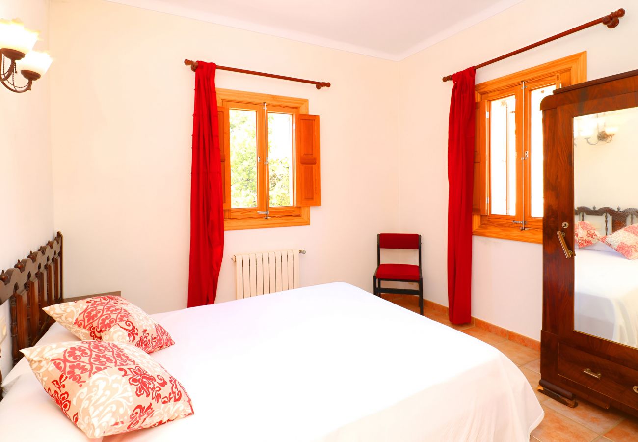Country house in Campos - 407 Finca Can Palea ETV/7420 by Mallorca Charme
