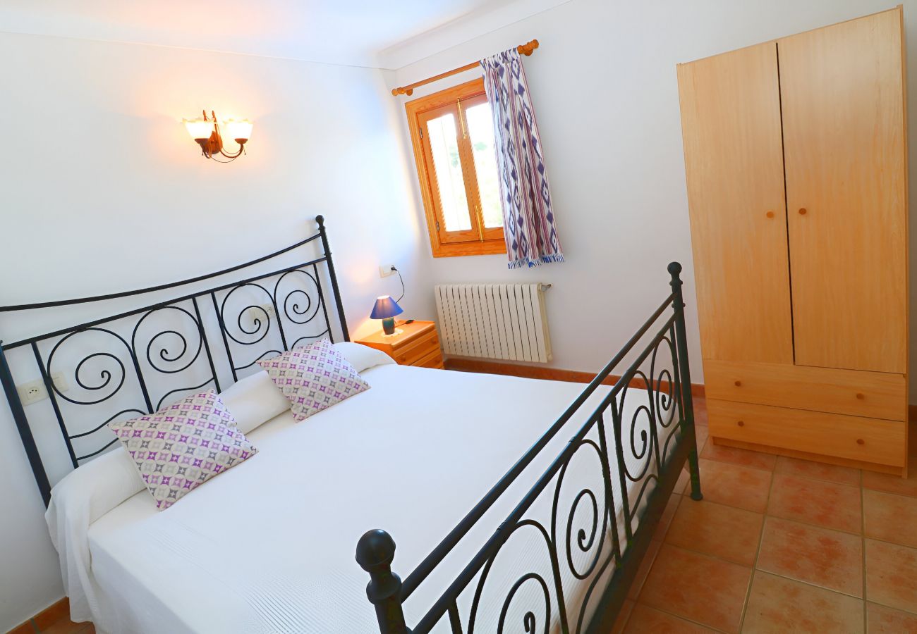 Country house in Campos - 407 Finca Can Palea ETV/7420 by Mallorca Charme