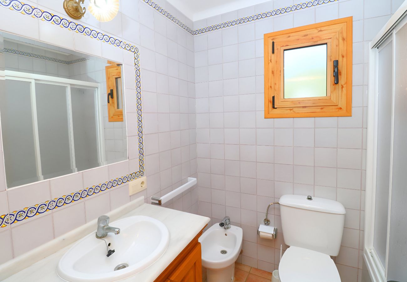 Country house in Campos - 407 Finca Can Palea ETV/7420 by Mallorca Charme